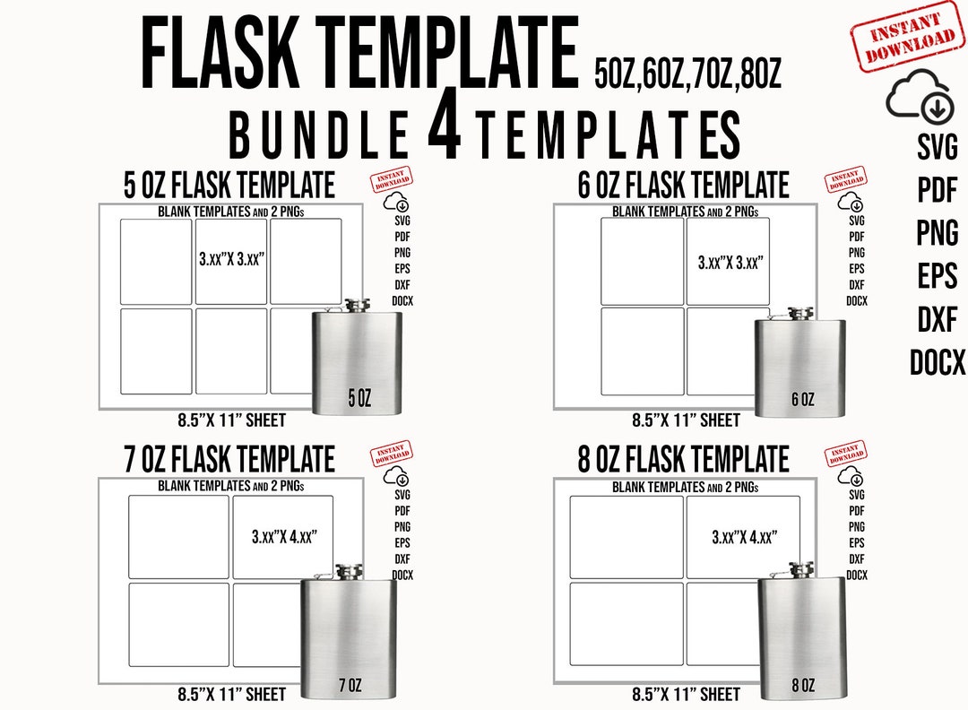 Flask Template Bundle Flask Svg Bundle Flask Template Flask Etsy Flask Template Bundle Flask Svg Bundle Flask Template Flask Etsy