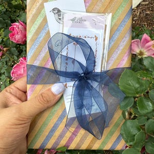 Curated Mystery Book | Whodunnit Book | Blind Date with a Book | Pre-Wrapped | Bookish | Book Lover Gift | Surprise Read