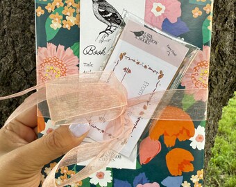 Blind Date with a Book | Curated Contemporary Romance, Book Review & Stickers
