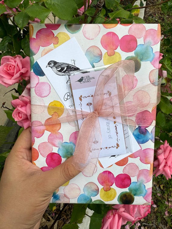 Blind Date with a Historical Fiction Book | Surprise Read