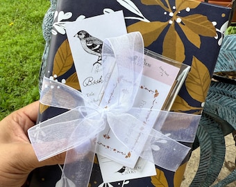 Curated Fantasy Book | Blind Date with a Book, Surprise Read