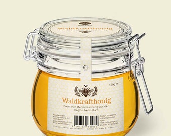 79,67 EUR/kg Waldkraft Honey - Vintage 2023 - 150g
