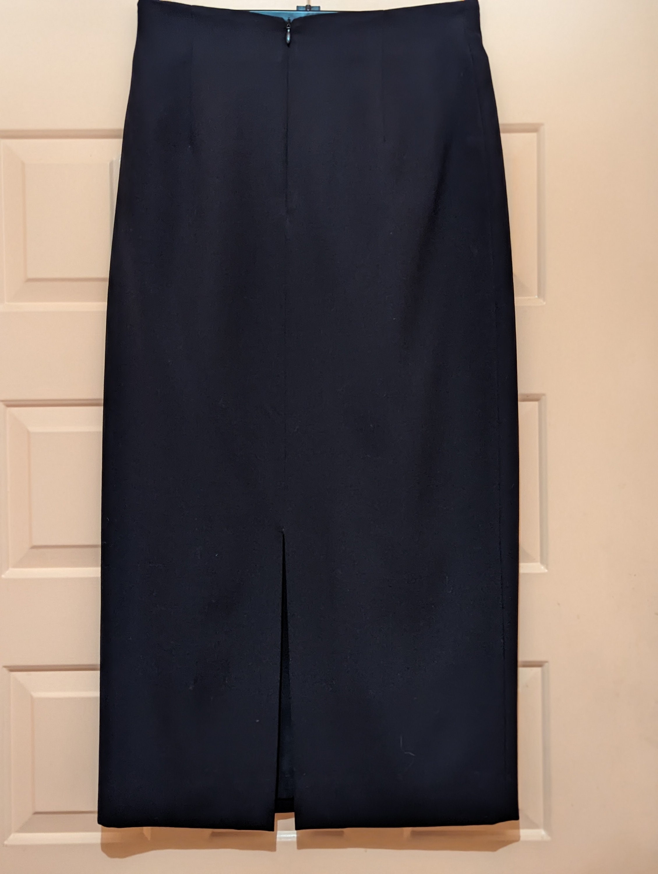 Nevada Skirt - Dark Blue main image 1