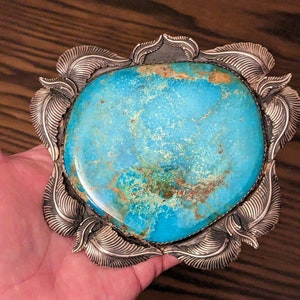 Very Large Cuff bracelet
