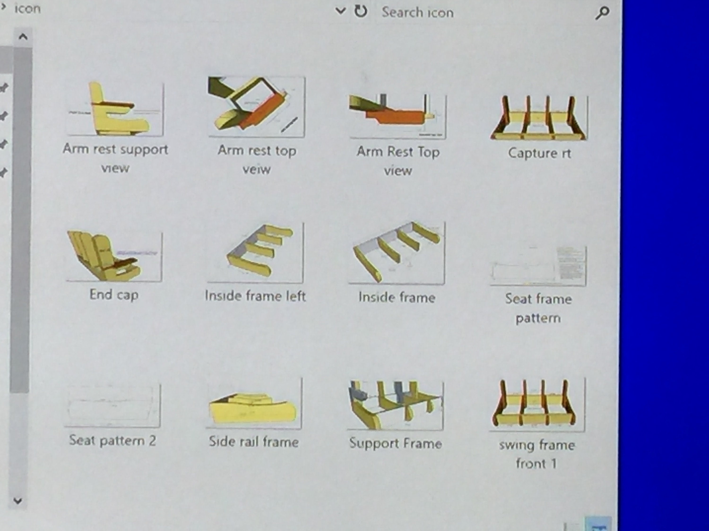 Swing Bench Plans and Step by Step Instructional Video - Etsy