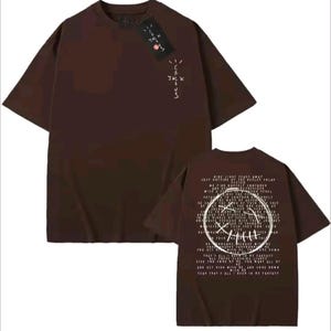 Travis Scott &#39;Cactus Jack&#39; T- Shirt (S-2XL) W/ TAGS! *BRAND NEW*