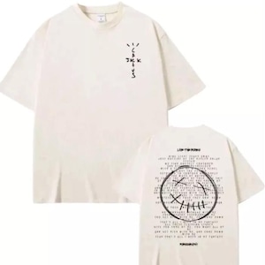 Travis Scott &#39;Cactus Jack&#39; T- Shirt (S-2XL) W/ TAGS! *BRAND NEW*
