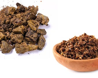 HerbsspicesIndia, Natural Raw Bee Propolis