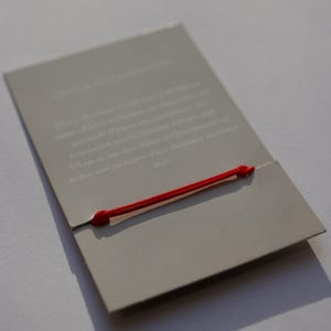 Schutzarmband "Energie Pur"