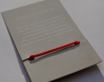 Schutzarmband "Energie Pur"