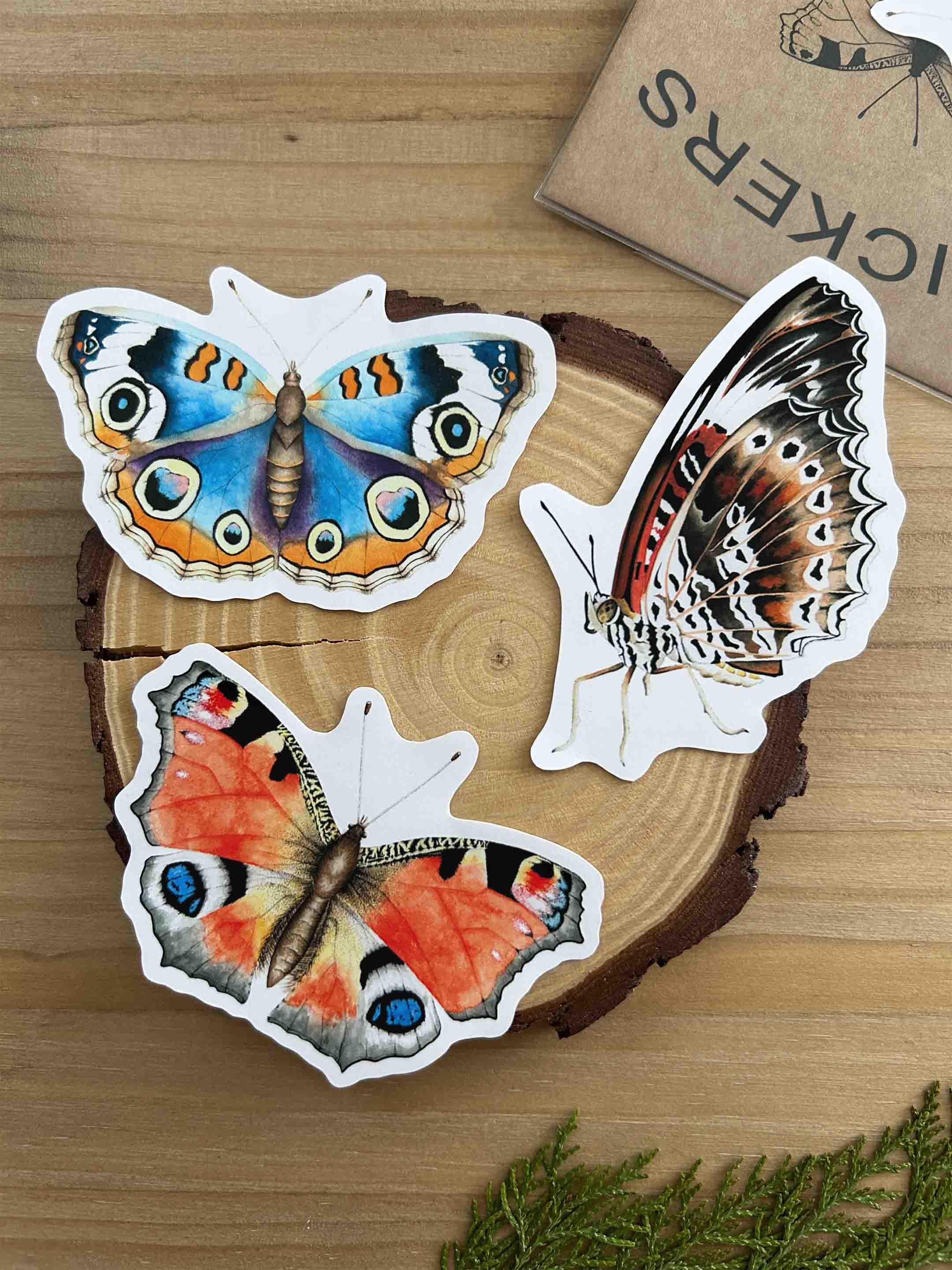 Realistic plastic insects - Etsy.de