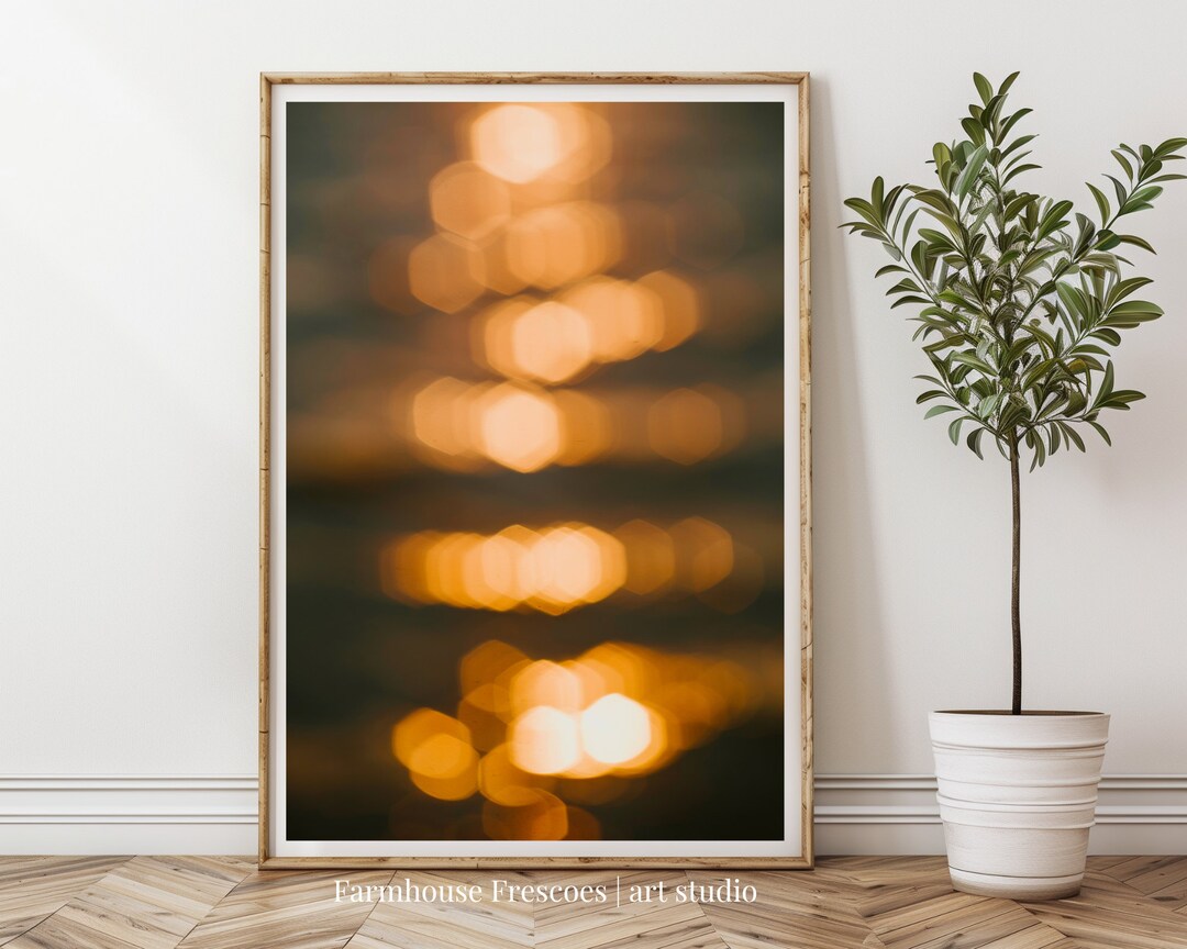 Printable Nature Photography Digital Printable Photo Lake House Wall ...