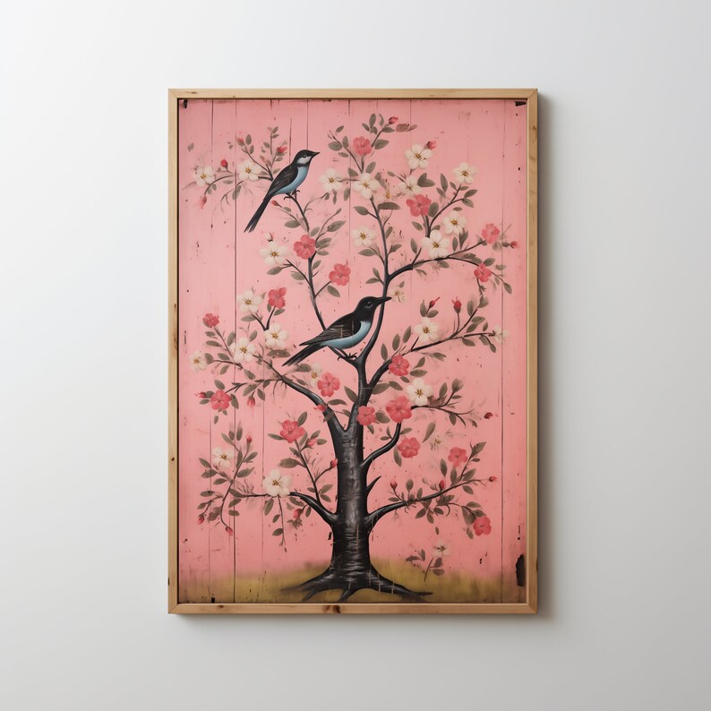 Farmhouse Wall Art Print — Rustic Fence In Autumn Colors, 8x10 Unframed Photo For Country Home Decor