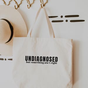 Lustige Einkaufstasche, Bio-Baumwolle Umweltfreundliche Tasche, Sommer Einkaufstasche, Urlaub Einkaufstasche, Handgepäck TRAVEL Einkaufstasche Pool Umhängetasche, Geschenk für sie
