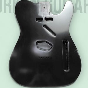 Telecaster body,tele body, telecaster guitar body, tele guitar body, guitar body, fender body, fender guitar body, electro guitar body,