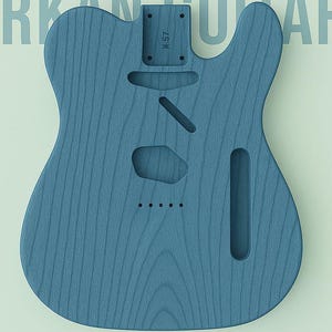 Telecaster body,tele body, telecaster guitar body, tele guitar body, guitar body, fender body, fender guitar body, electro guitar body,