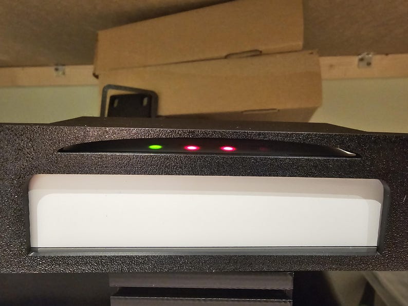 Adtran Sdx631q FTTP Modem 10 Inch Rackmount - Etsy UK