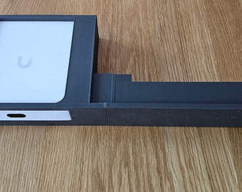 M.2 Nvme SSD Tray for Ubiquiti Unifi Cloud Gateway Max Fiber Ucg