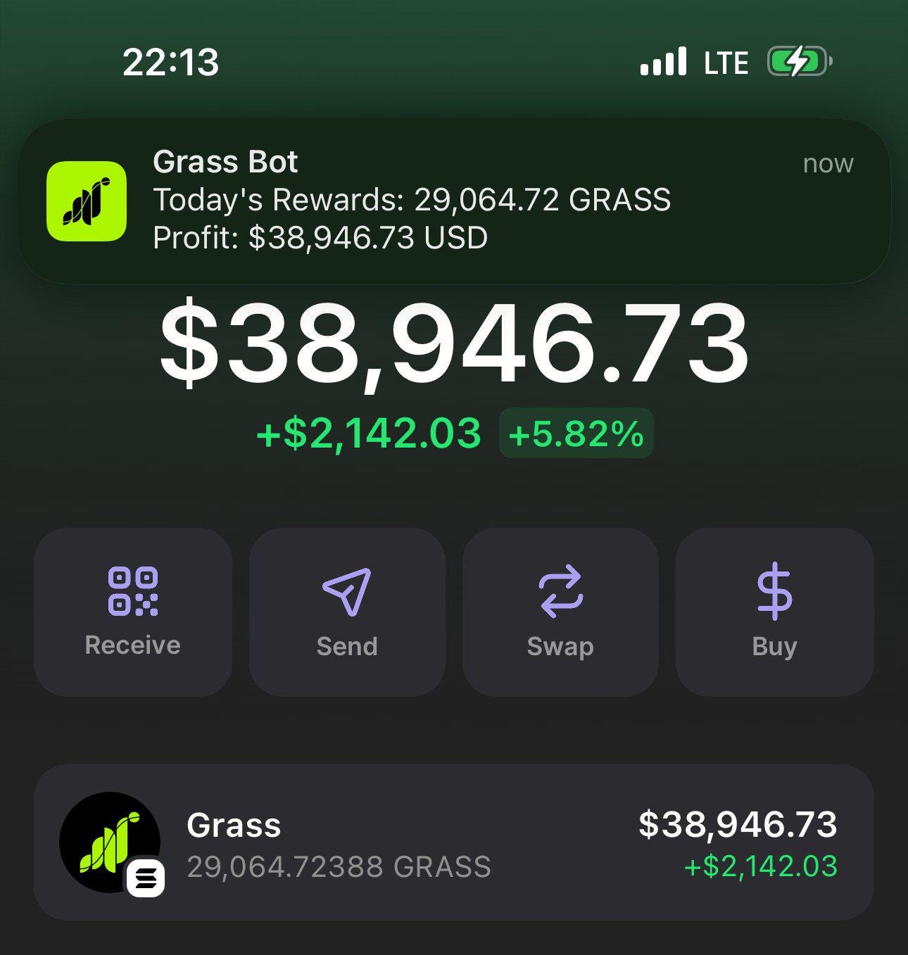 GRASS + Chatgpt = 800-1K per Day - Etsy Australia