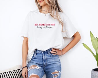 4th Of July Liberal 90s Style Shirt, Progressive Fourth Of July, Anti 4th Of July Y2k Shirt, Funny Feminist Tee, Usa Tee