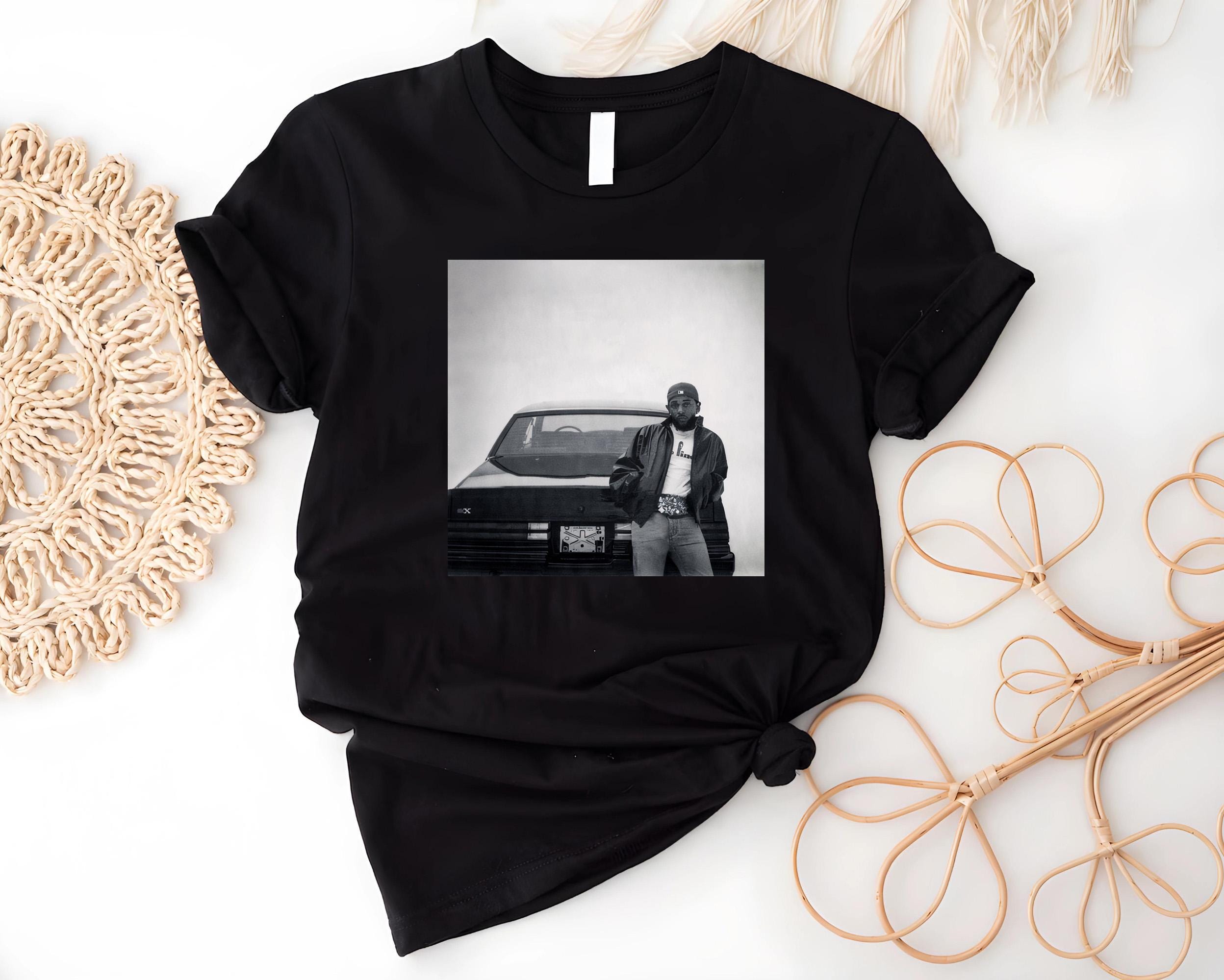 Kendrick Lamar Disclaimer: Not Like Us T shirt S-5XL 2024 K