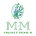 Mahjong and Magnolias
