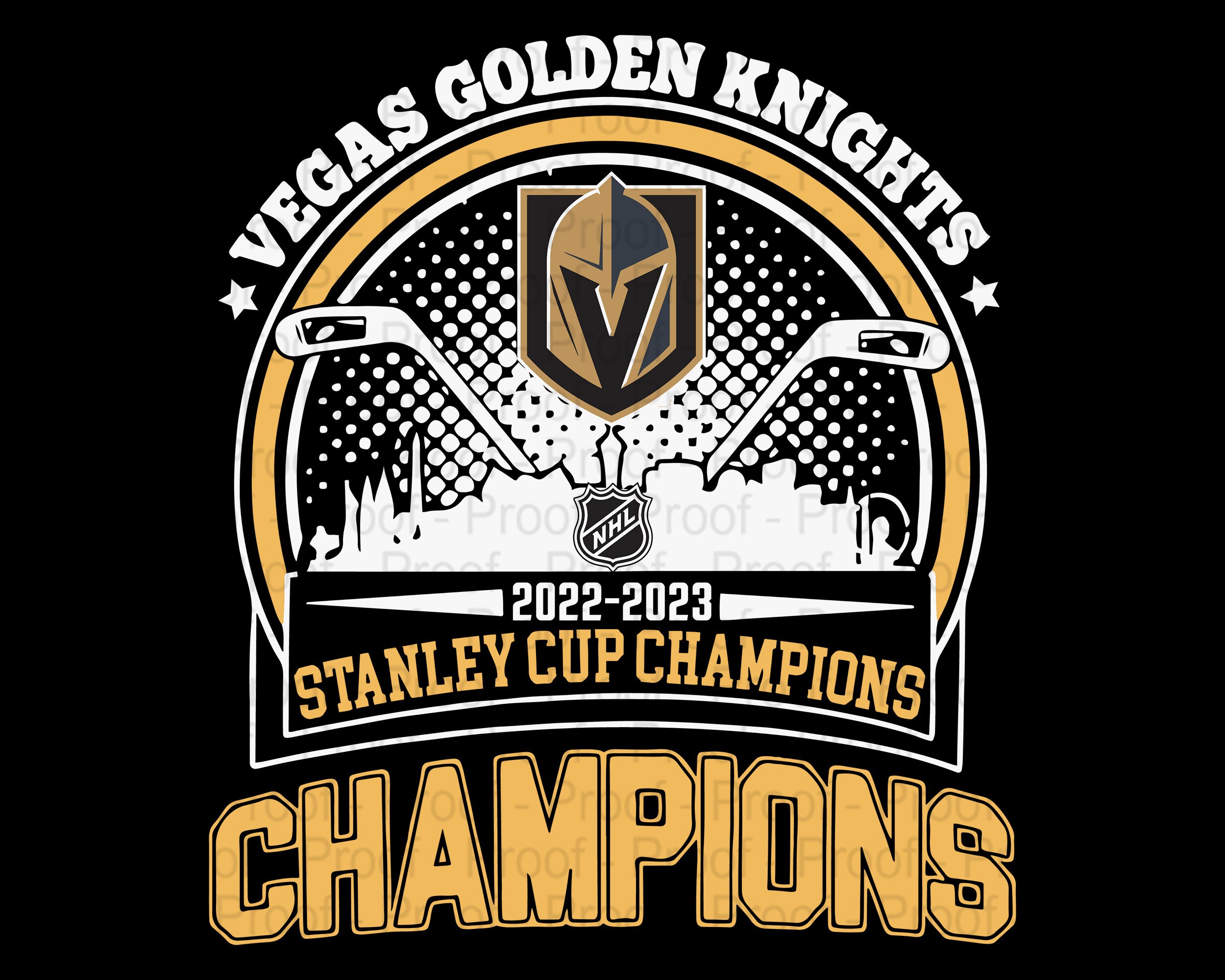 Las Vegas Golden Knights Raiders Iron-on Patch 