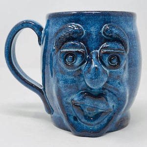 Face Mug 1