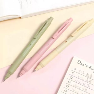uni kuru toga mechanical pencil 0.5mm, M3/5-KS
