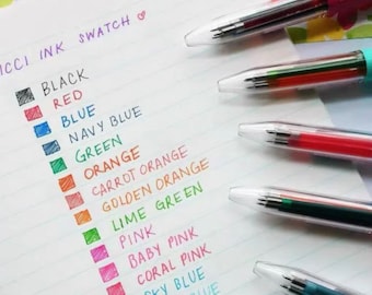 Pentel Sliccines 0.3mm gel pen refill from Japan