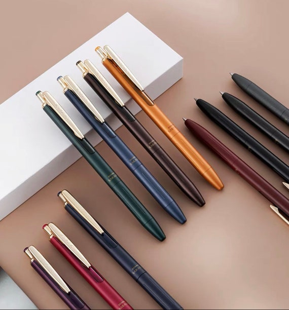 Zebra Sasara Grand JJ56, 0.5mm, Vintage Pen, Personalisation, Add