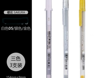 Sakura Gelly Roll Moonlight Gelstift Günstig Online Kaufen