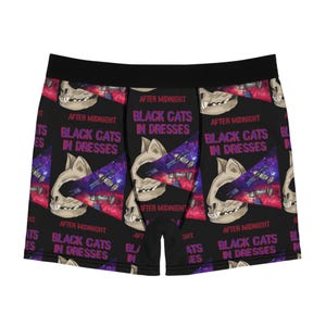 BCiDs Boxers