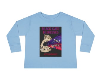 BCiDs Toddler Shirts