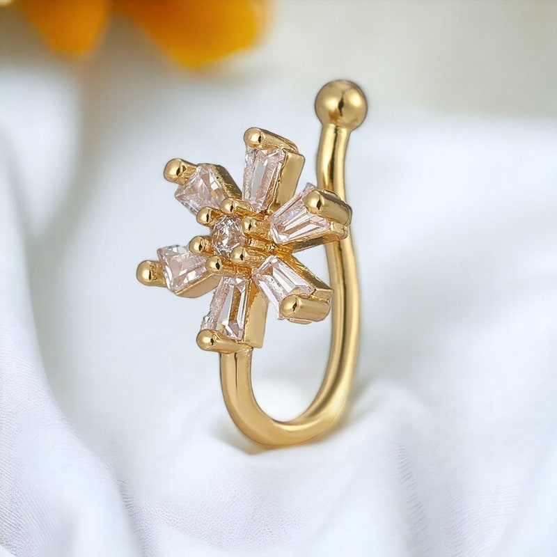 Fake nose ring near me