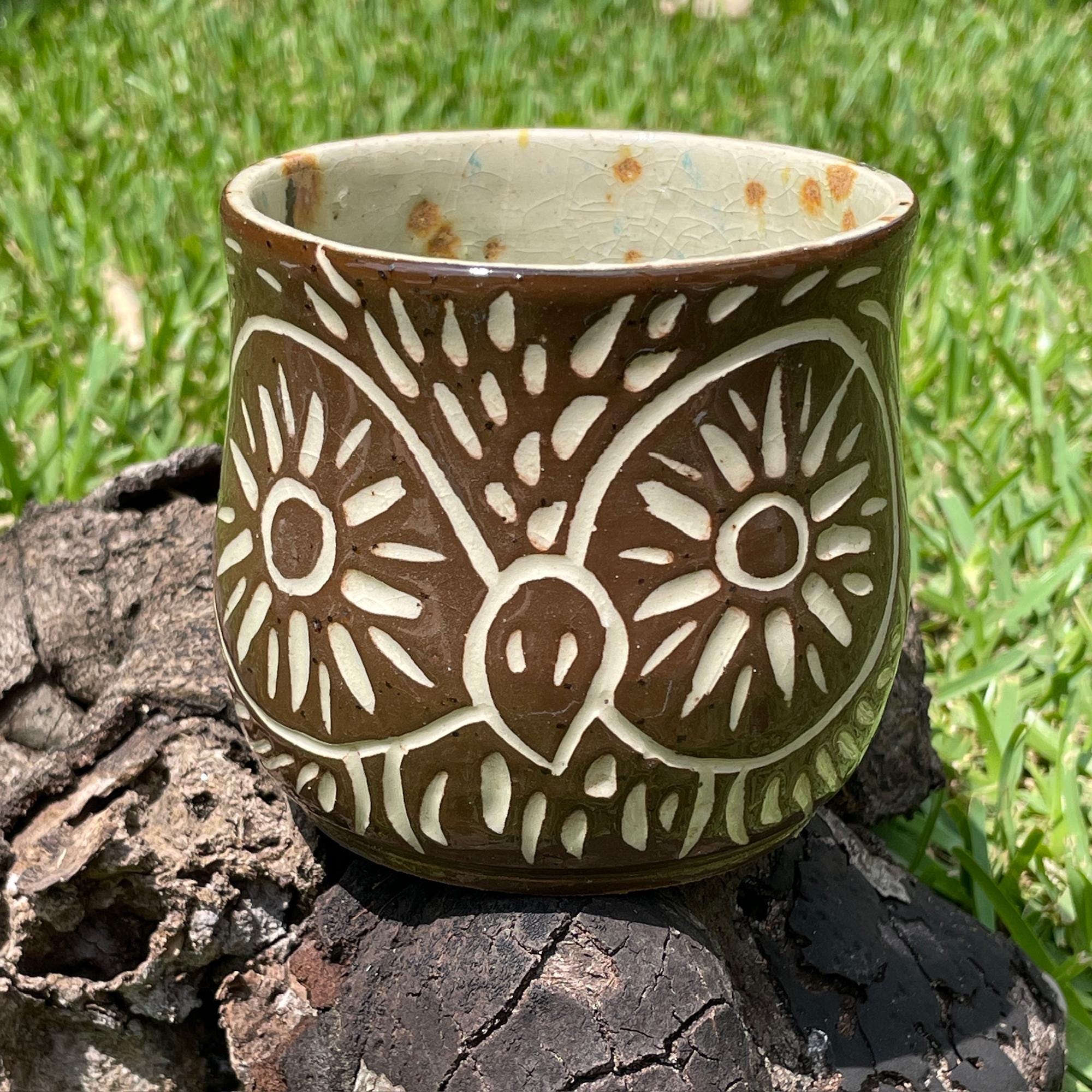 Sgraffito - Etsy
