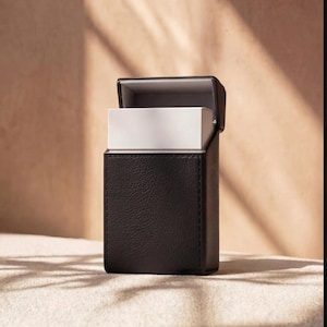 flat cigarette case Flat Cigarette Boxes