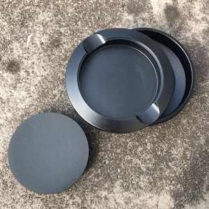 Snus Container, Aluminum Zyn, Aluminum Snus Can, Gift For Zyn User, Gift For Snus User, Metal Zyn Can, Metal Snus Can, Gift For Him