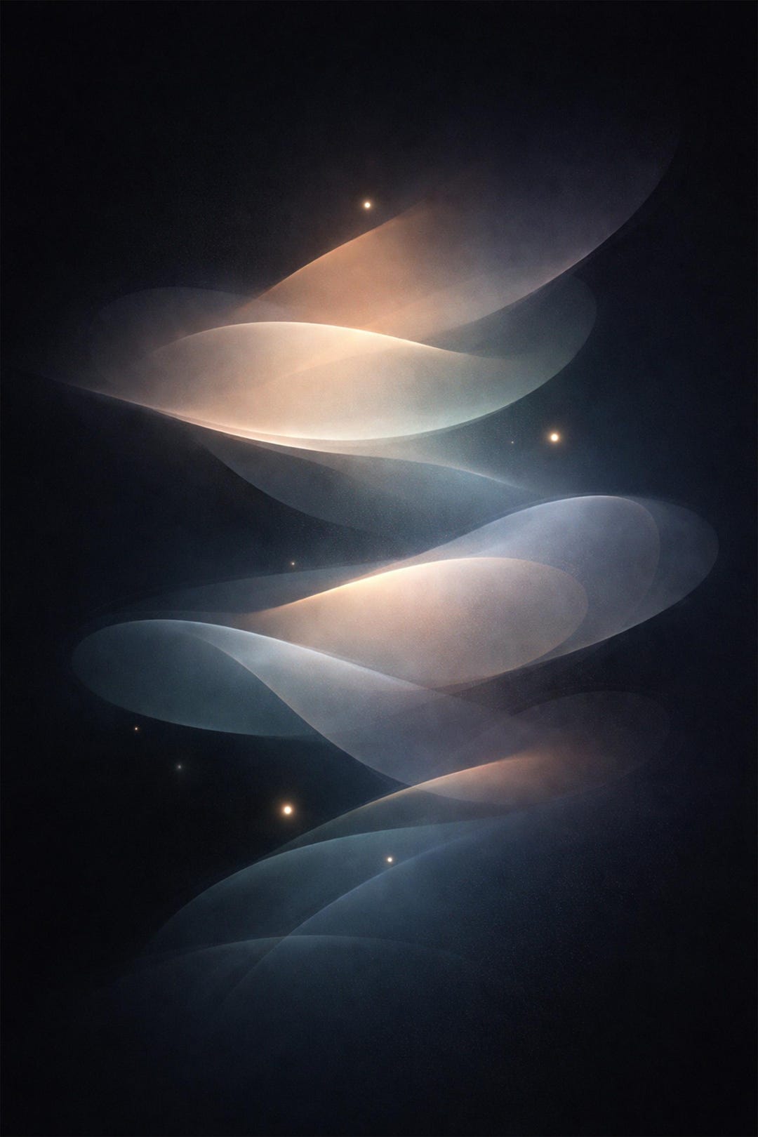 Mental Rest Printable Art | Psychology-inspired Abstract Digital Art ...