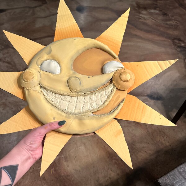 Five Nights at Freddys Cosplay Etsy