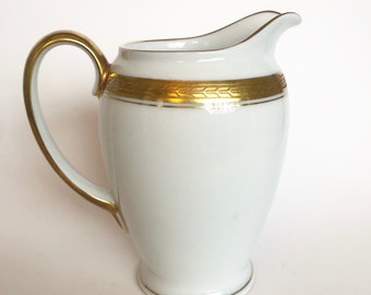 Rosenthal Group Germany Classic Collection Cream Pitcher