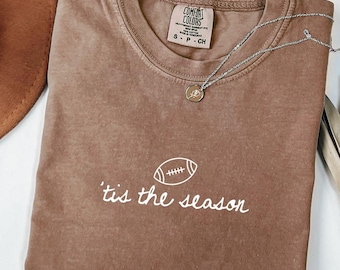 Dit is het seizoen png, voetbalseizoenshirt, voetbalmoedershirt, touchdownseizoen png, herfstvoetbal png, voetbalwedstrijddag png, voetbal mama
