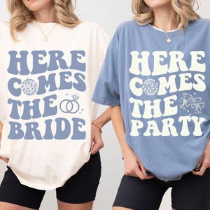 Shirt Here Comes The Bride, shirt disco vrijgezellenfeest, shirt vrijgezellenfeest, vrijgezellenfeest png, cadeaus bruidsmeisje, shirt vrijgezellenfeest, shirt bruidsmeisje