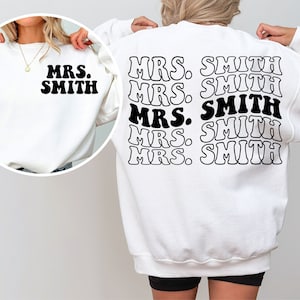 Custom Bride Shirt Svg, Custom Mrs, In My Bride Era PNG, Bride Shirt Png, Bachelorette Party Shirt, Engagement Gift, Bridal Shower, Bride