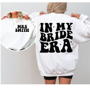 In meiner Braut-Ära PNG, Braut-Svg, Braut-Shirt-Svg, Braut-Ära Png, benutzerdefinierte Frau, Junggesellinnenparty-Svg, Verlobungsgeschenk, Brautpartygeschenk
