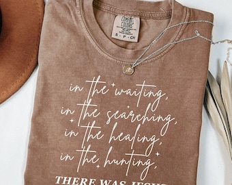 There Was Jesus Svg, Christian Shirt, Christian Png, Religious Shirt Svg, Faith Shirt, Gift for Christian, Jesus Svg Png, Bible Verse Svg