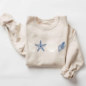 SeaShell Shirt PNG, Beach Png, Beach T-Shirt, Ocean Lover Gift, Summer Shirt Png, Summer Vibes Png, SeaShell T-Shirt, Beach Summer Shirt