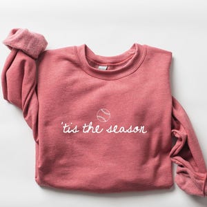 Baseball ShirtPng ,Tis the Season Png, Fall Baseball Png, Baseball Mom Shirt Png, Baseball Game Day Png, Baseball Season Svg, Game Day Shirt