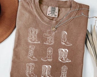 Cowgirl Boots Shirt Png, Cowboy Boots Svg, Western Shirt, Western Png, Cowboy Shirt, Western Women Shirt, Western Cowgirl Shirt, Rodeo Svg