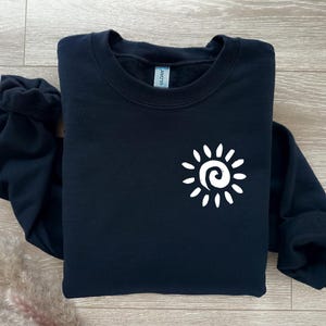 Sun T-Shirt, Beach Png, Summer Shirt, Beach Shirts, Women Summer Shirt, Gift For Her, Shirts For Women, Summer Vibes Shirt, Summer Png